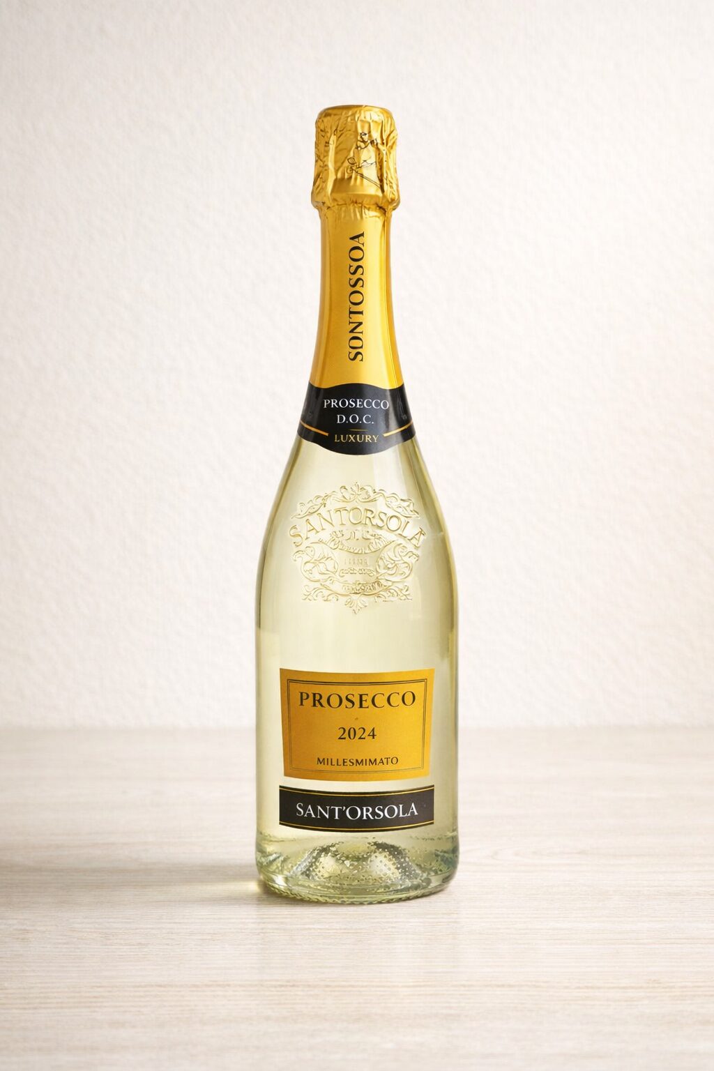 Sant’Orsola Prosecco DOC Millesimato 2024