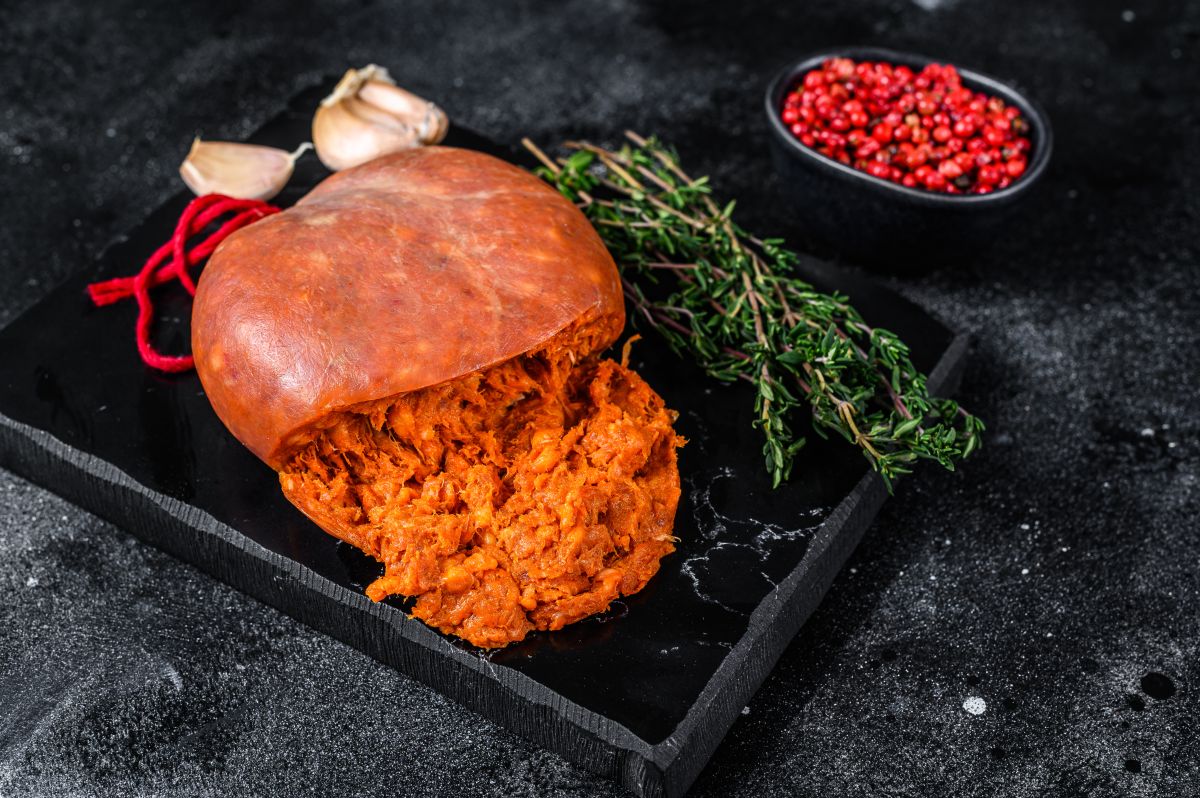 Nduja tromi spôsobmi: toast, pasta, pizza (večera do 20 minút)