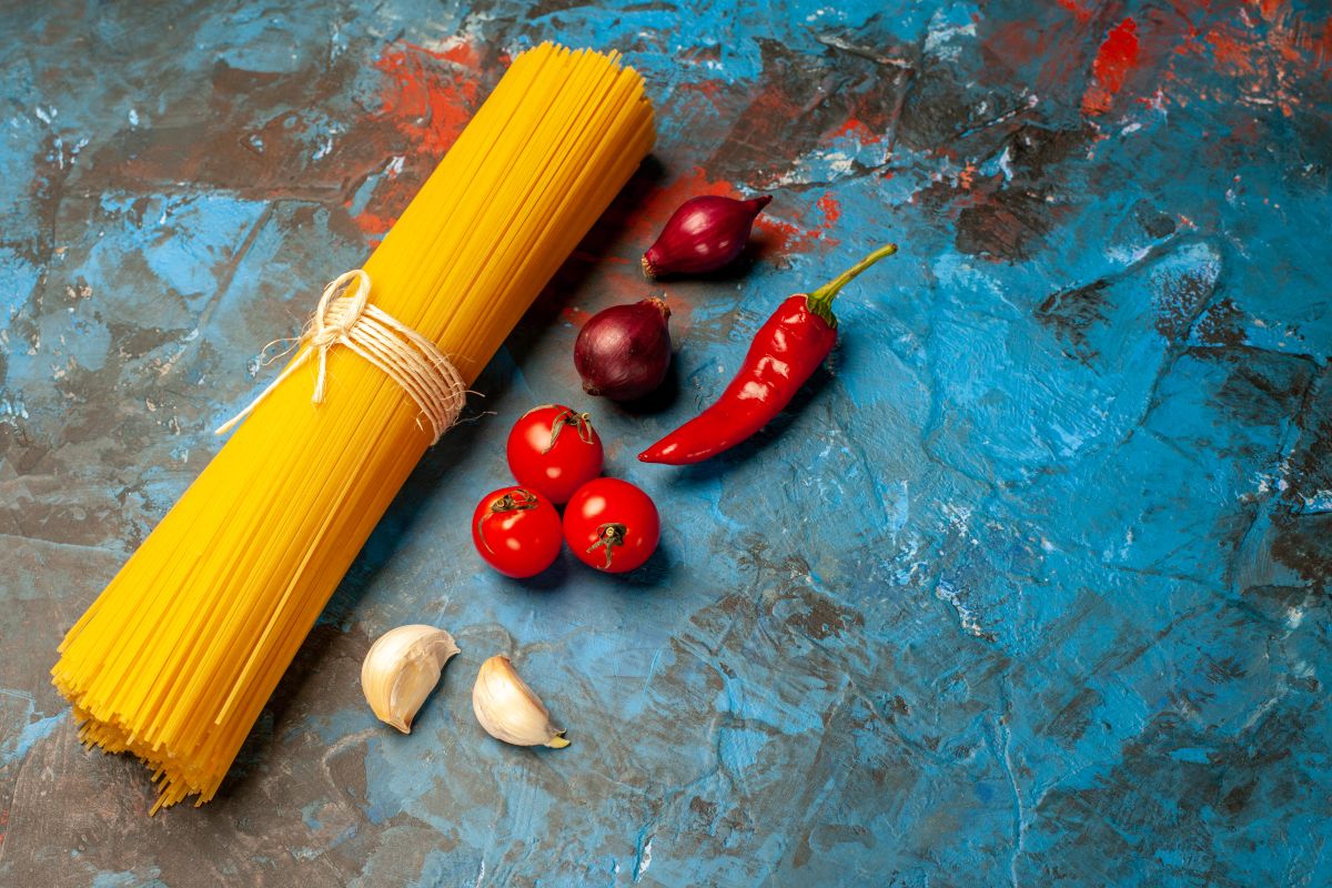Spaghetti Aglio Olio e Peperoncino: autentický recept za 12 minút (a 5 chýb, ktoré robí každý)