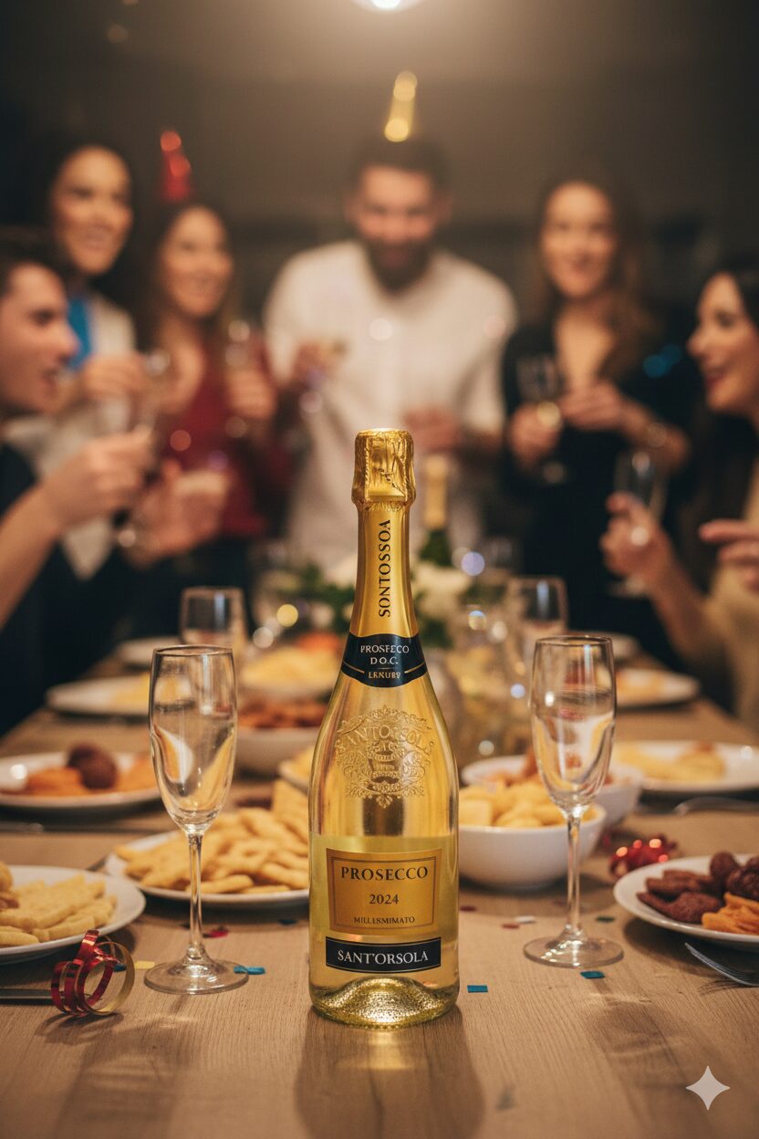Prosecco